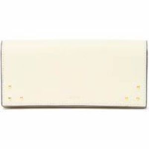 Lodis Quinn Cat Slim Foldover Wallet